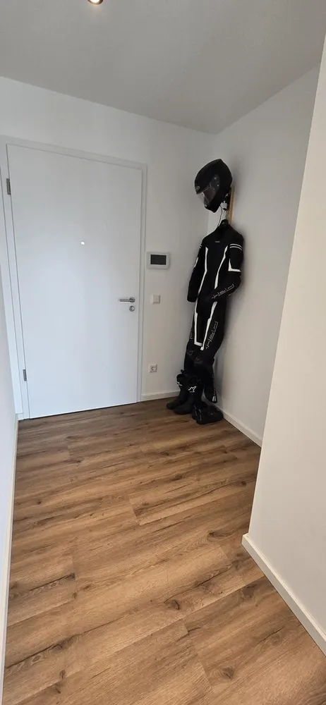 2 Zimmer Wohnung mit 50 m² in Münster – Bild 3