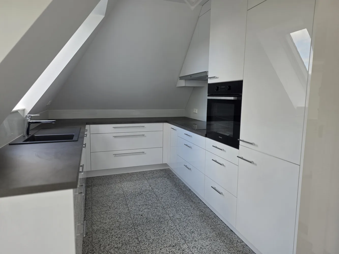 5 room apartment with 145 m² in Munich – Photo 5
