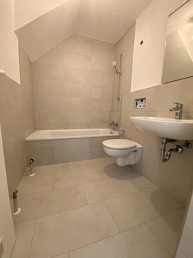 3 Zimmer Wohnung mit 59 m² in Heidelberg – Bild 7