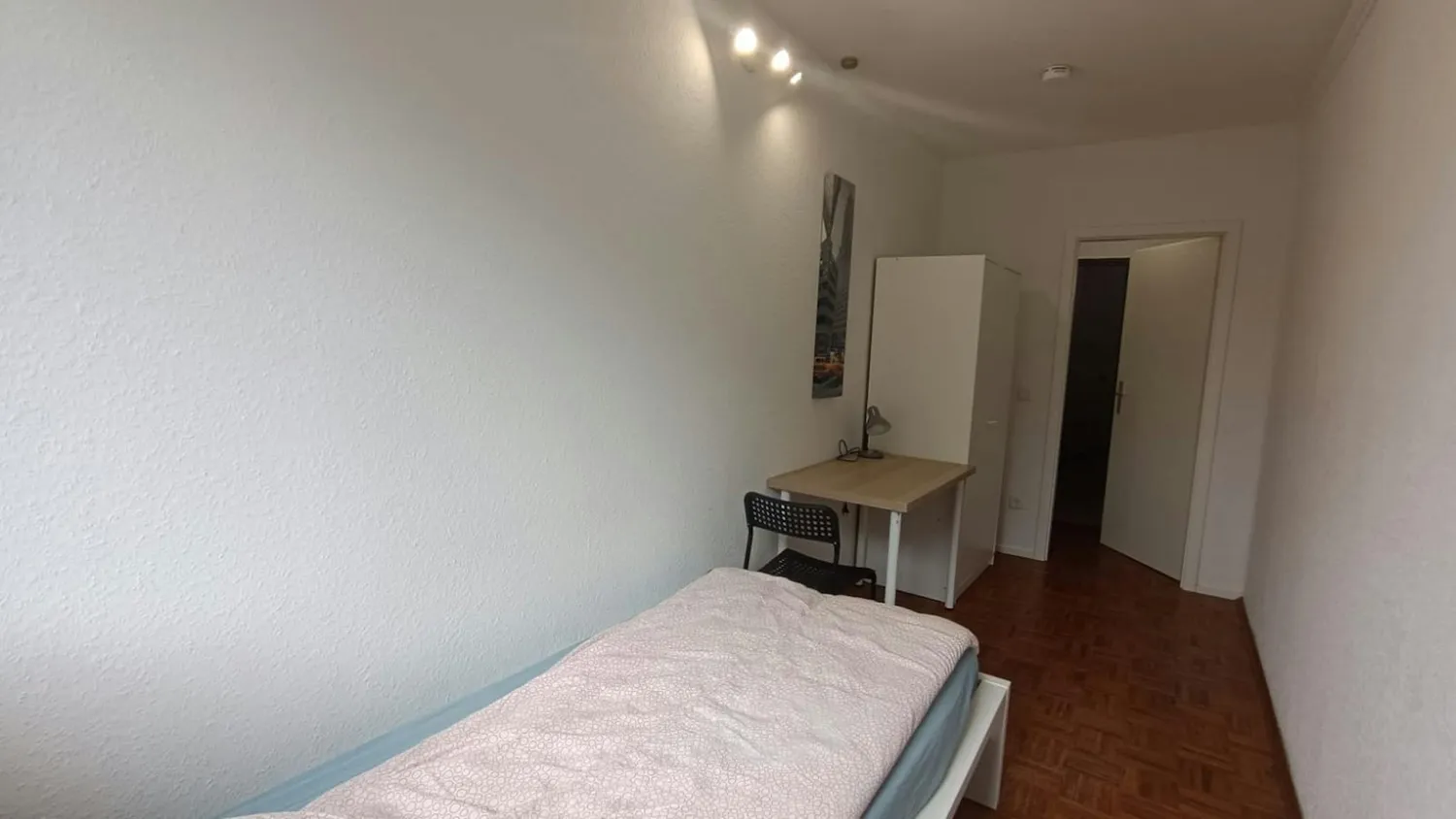WG-Zimmer mit 6 m² in Dortmund – Bild 3