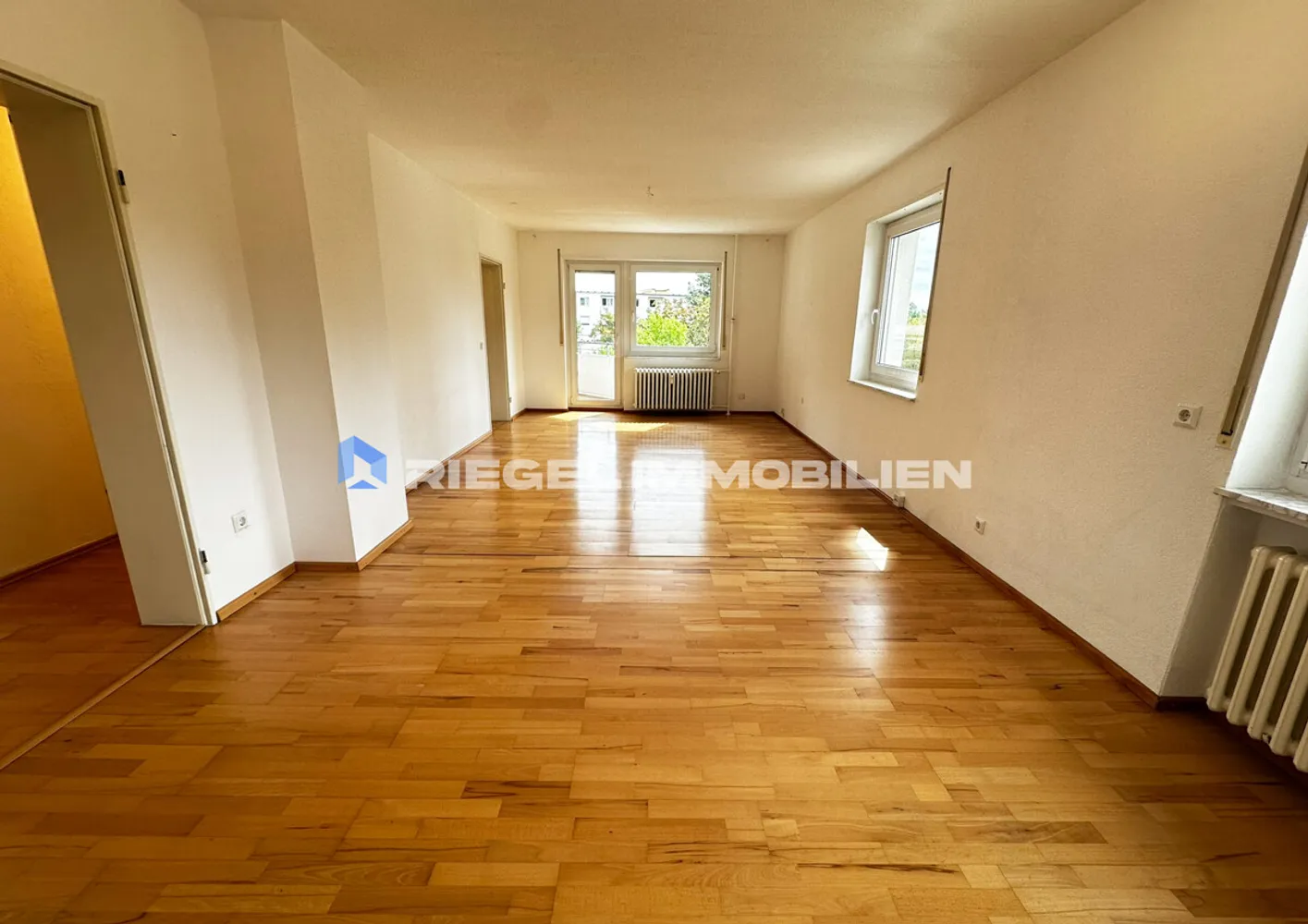 2 room apartment with 76 m² in Ludwigshafen am Rhein – Photo 7