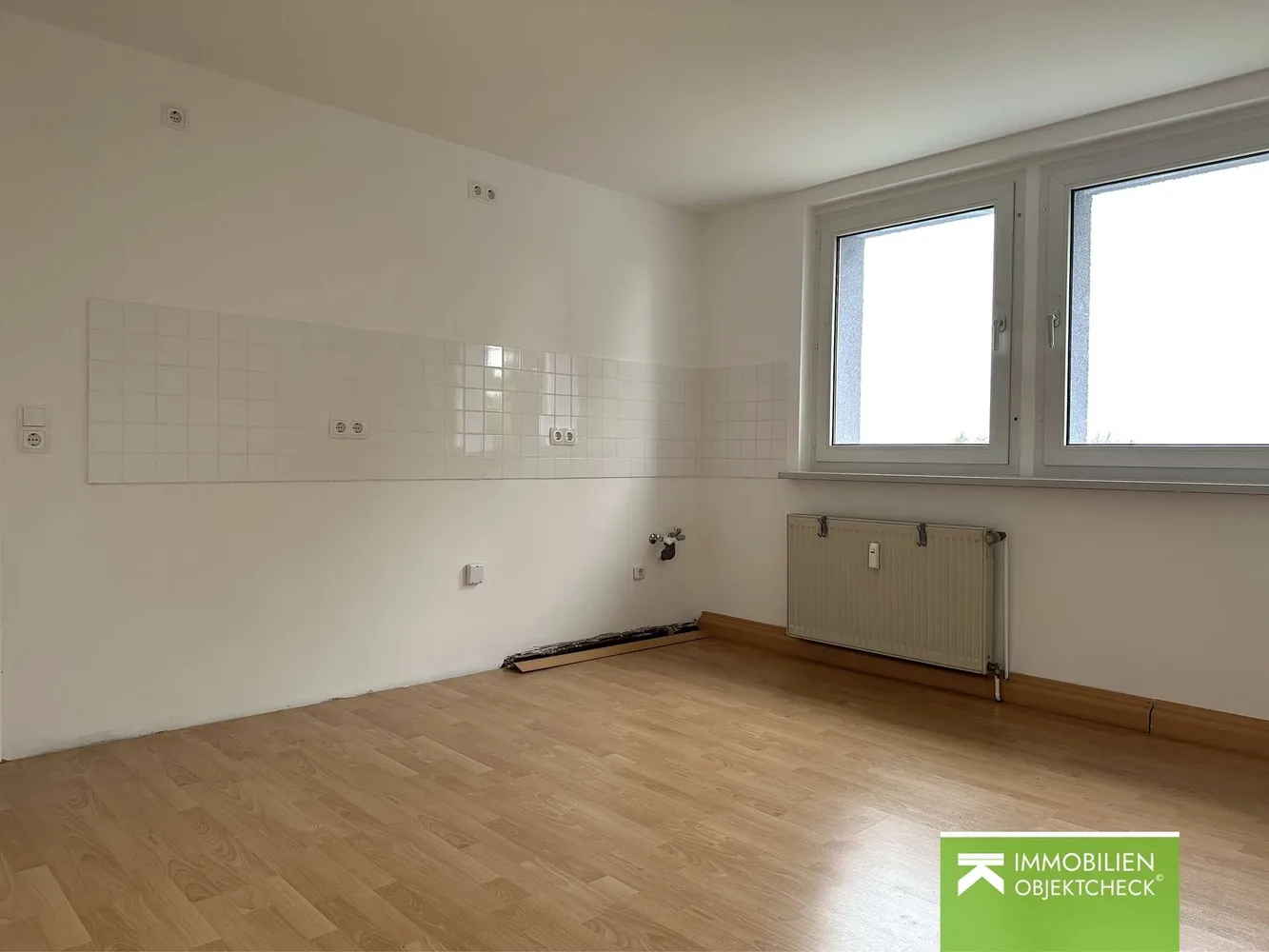 2 Zimmer Wohnung mit 45 m² in Velbert – Bild 4