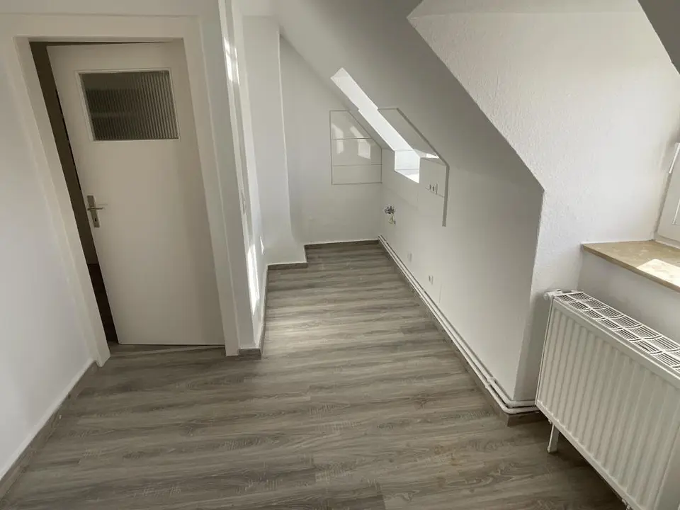 3 Zimmer Wohnung mit 55 m² in Wilhelmshaven – Bild 3