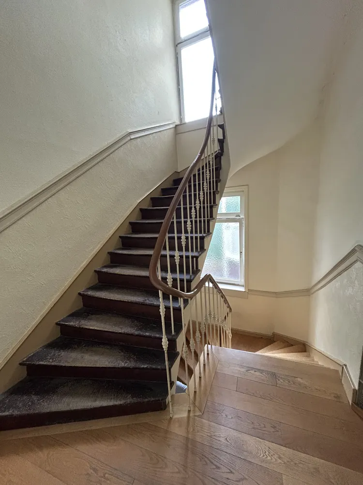 5 room apartment with 145 m² in Frankfurt am Main – Photo 6