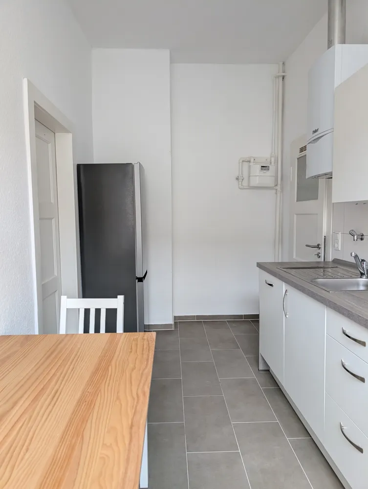 2 Zimmer Wohnung mit 49 m² in Hannover – Bild 5