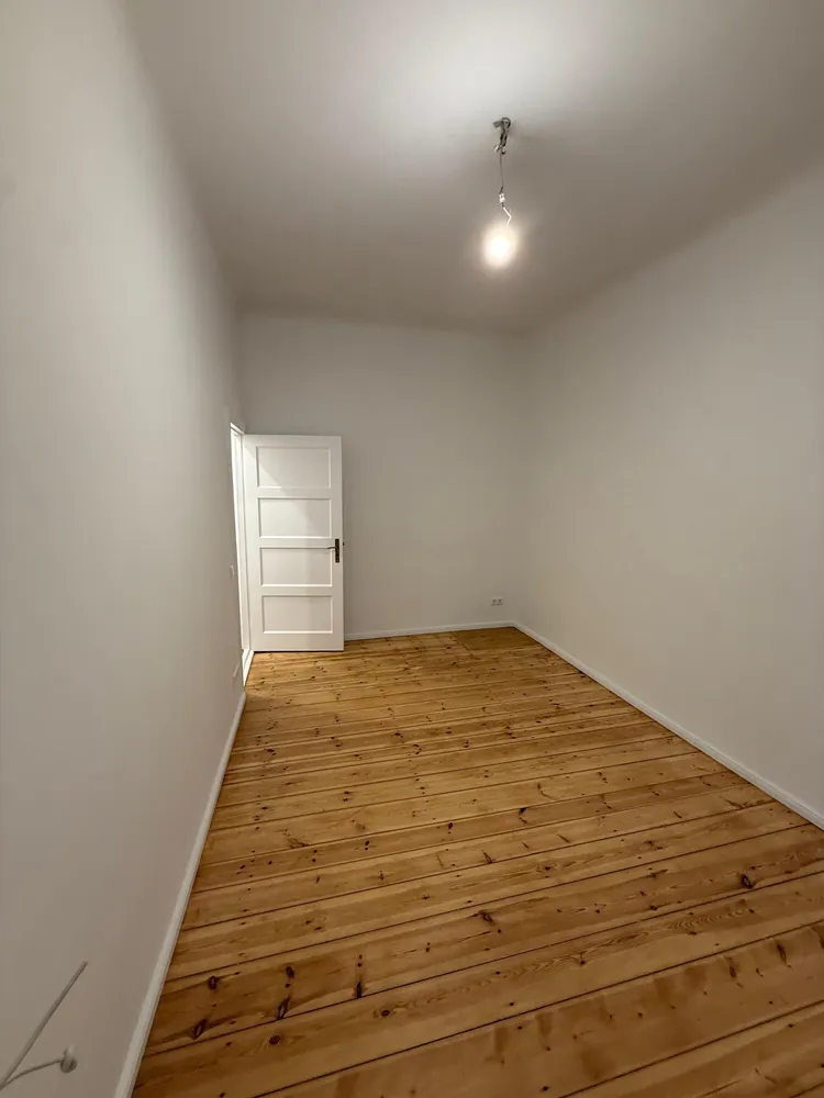 1 Zimmer Wohnung mit 28 m² in Berlin – Bild 5