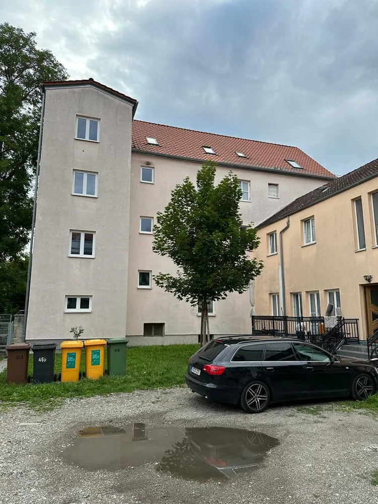 3 Zimmer Wohnung mit 72 m² in Augsburg – Bild 10