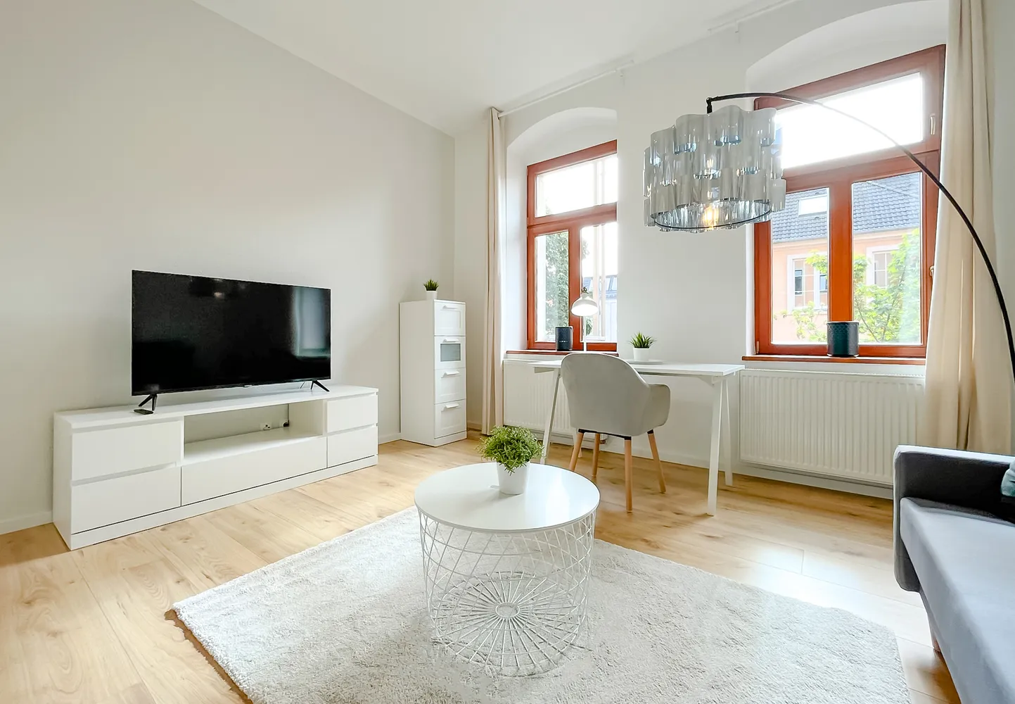 1 Zimmer Wohnung mit 32 m² in Dresden – Bild 4