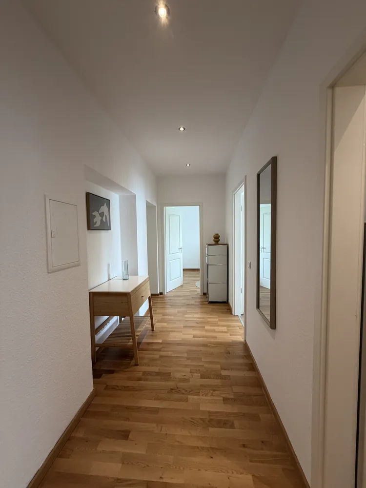 2 Zimmer Wohnung mit 64 m² in Düsseldorf – Bild 4