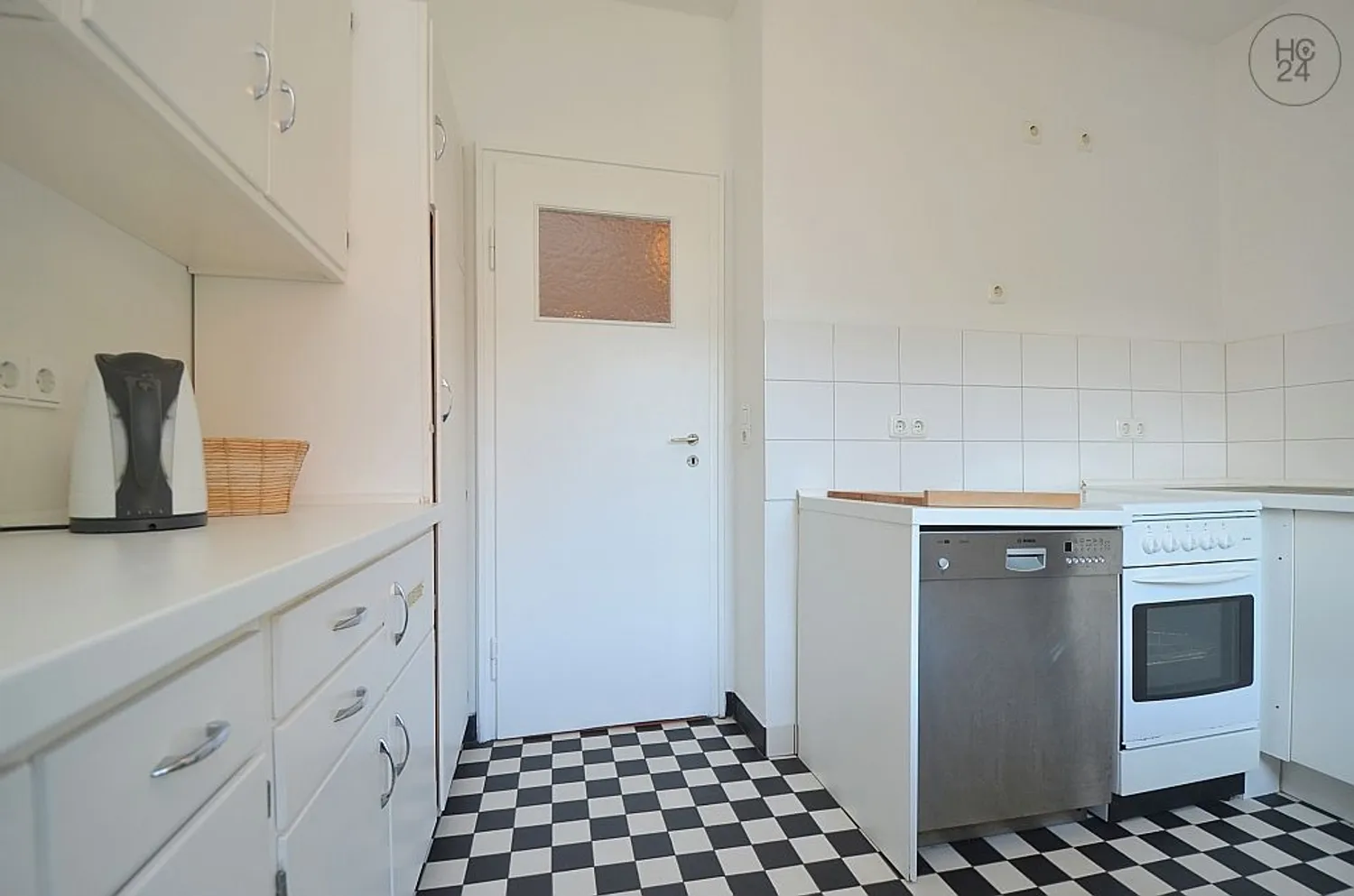 3 Zimmer Wohnung mit 80 m² in Wiesbaden – Bild 3