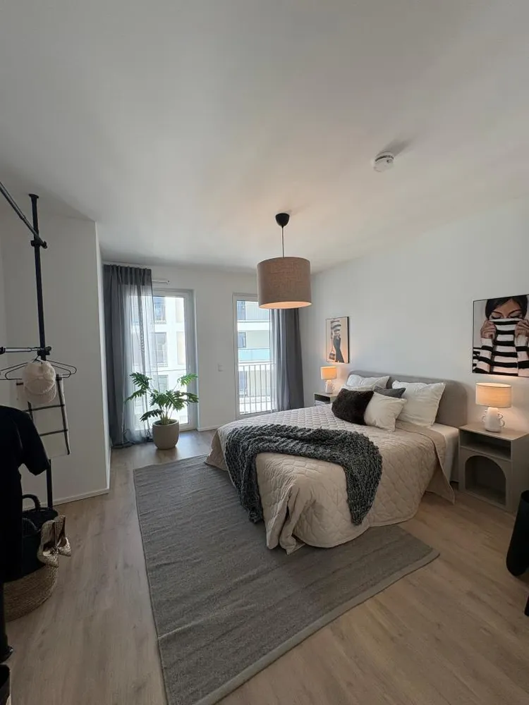 3 Zimmer Wohnung mit 85 m² in Essen – Bild 4