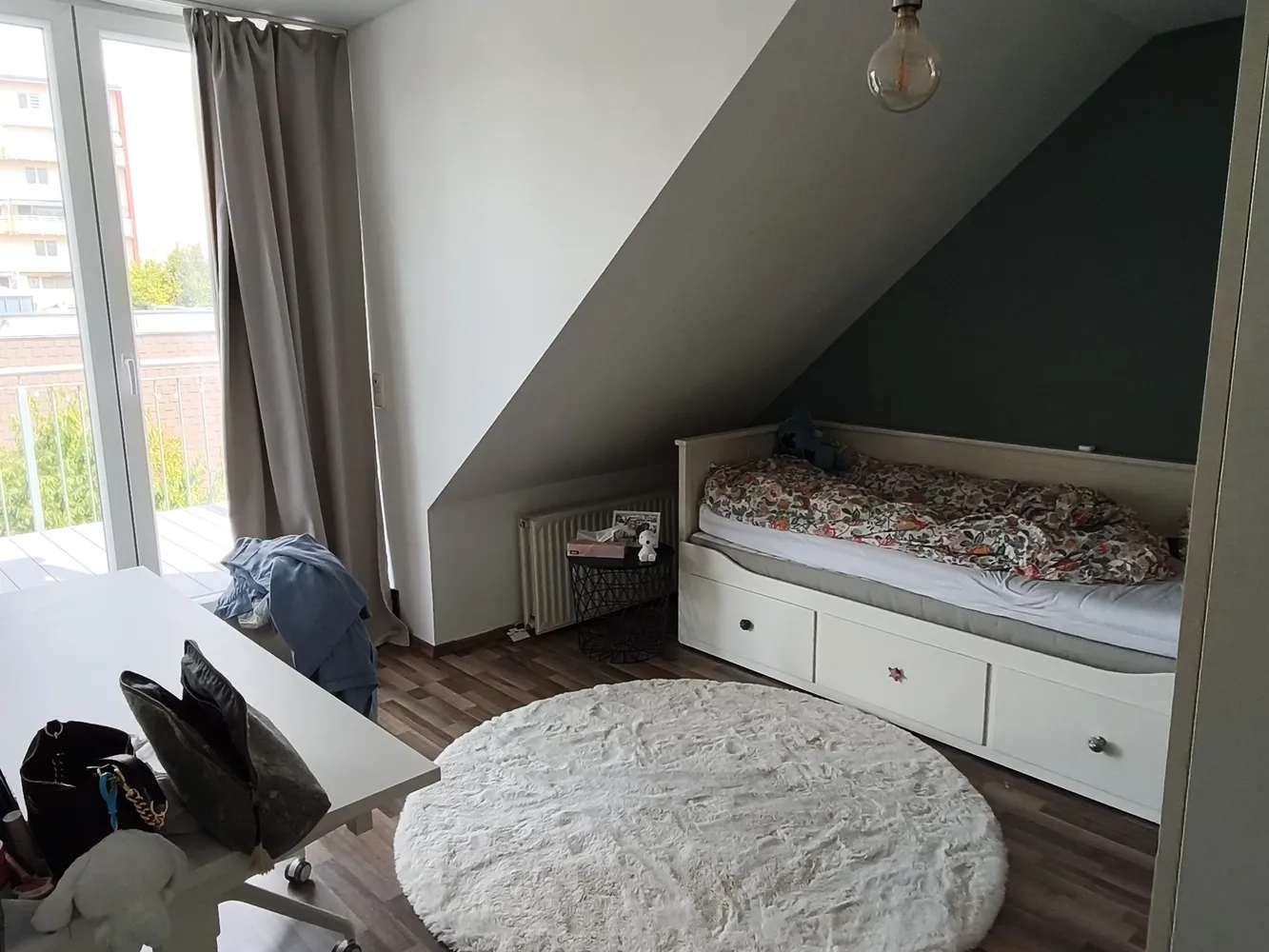 3 Zimmer Wohnung mit 78 m² in Düsseldorf – Bild 3