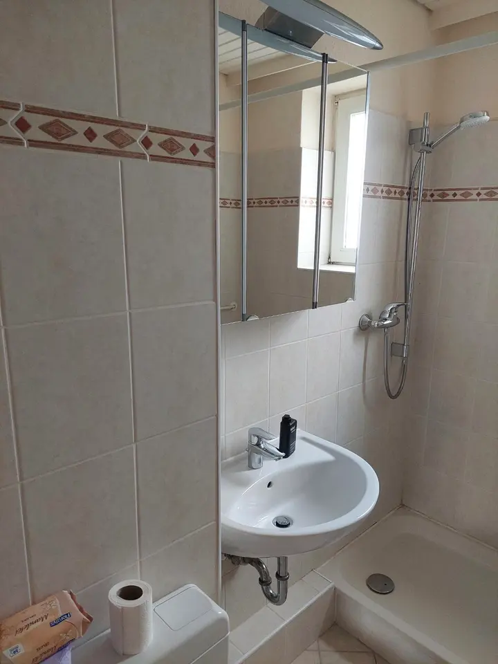 2 Zimmer Wohnung mit 54 m² in Kiel – Bild 6