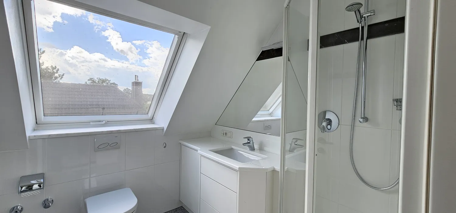 5 room apartment with 145 m² in Munich – Photo 3