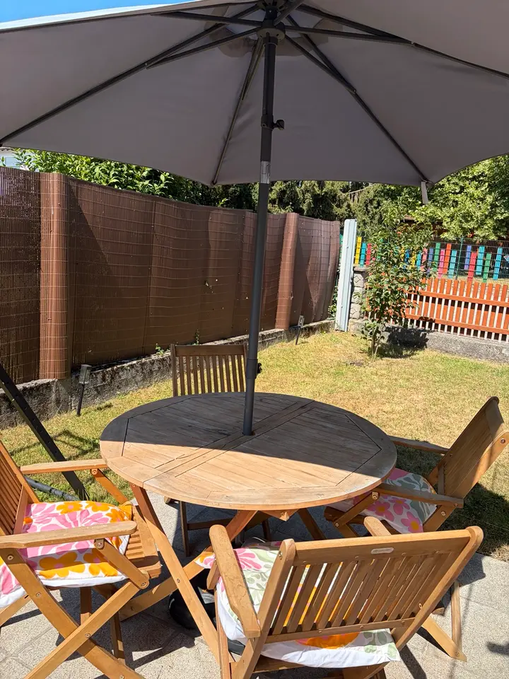 5 Zimmer Wohnung mit 95 m² in Deggendorf – Bild 4