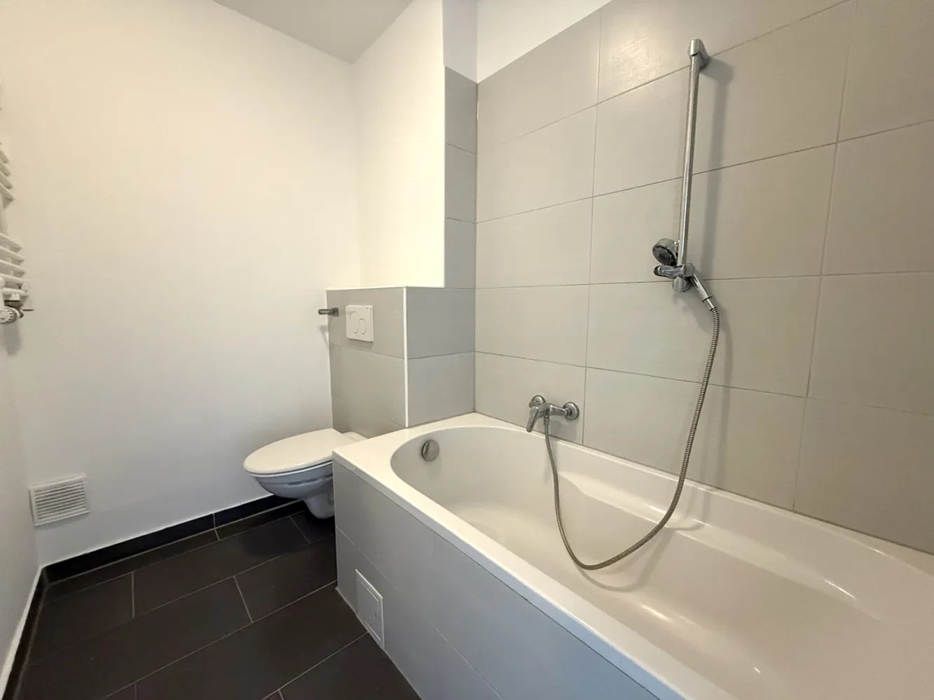 2 Zimmer Wohnung mit 57 m² in Düsseldorf – Bild 8
