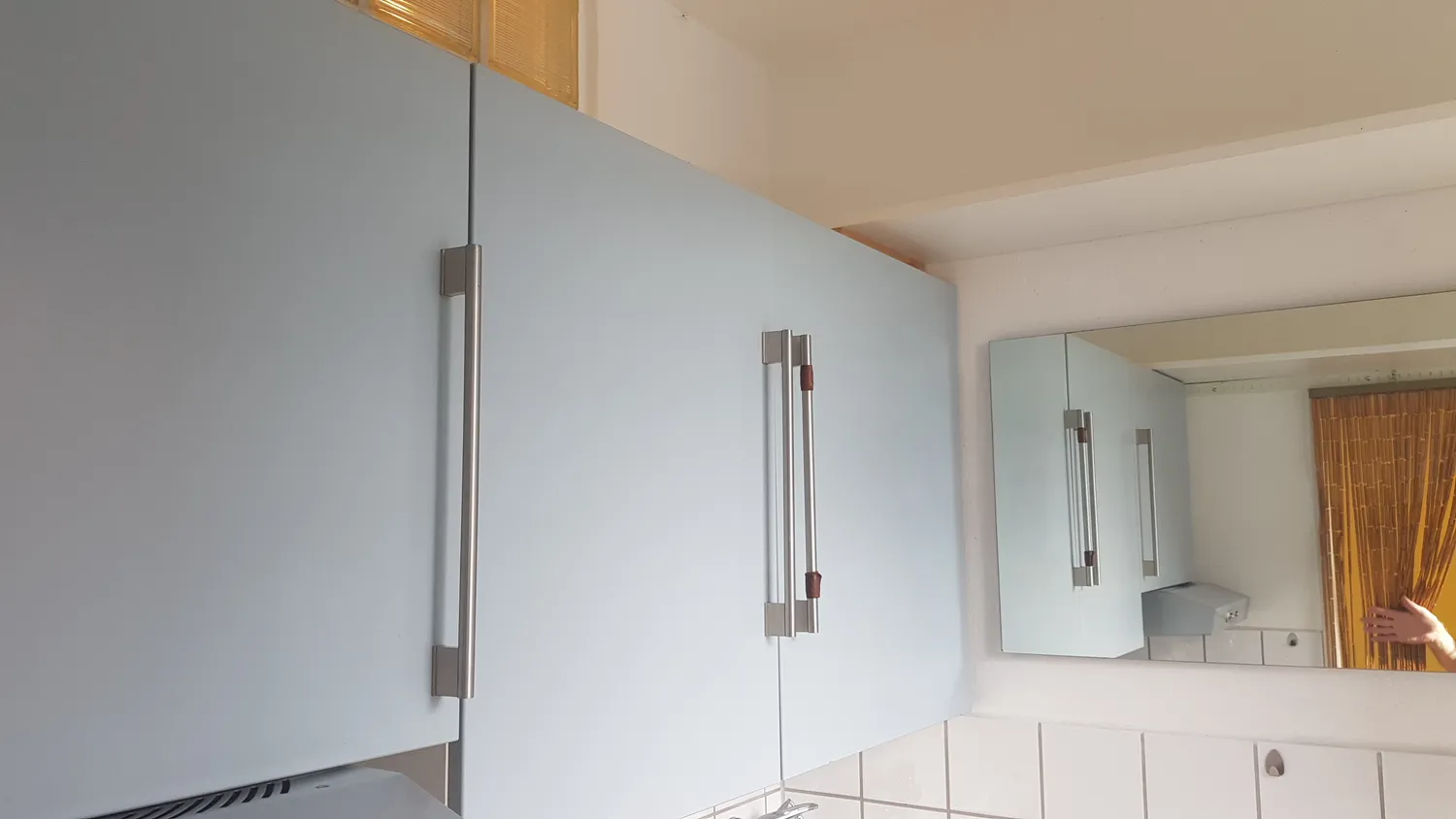 1 room apartment with 26 m² in Darmstadt – Photo 9