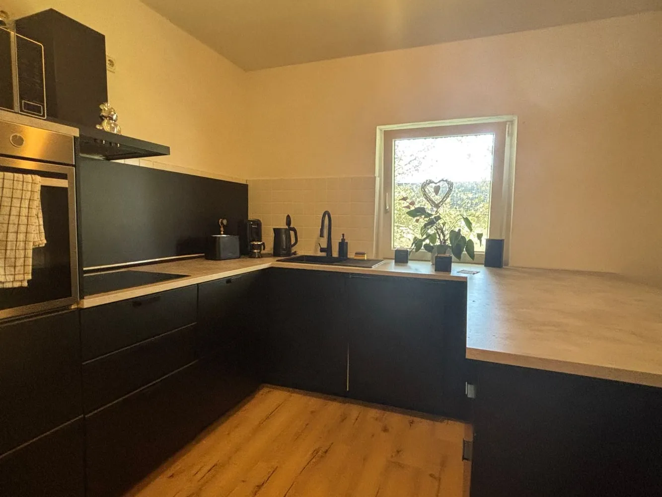4 Zimmer Wohnung mit 65 m² in Essen – Bild 2