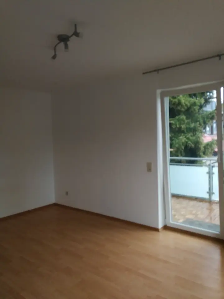 2 Zimmer Wohnung mit 45 m² in Wiesbaden – Bild 1