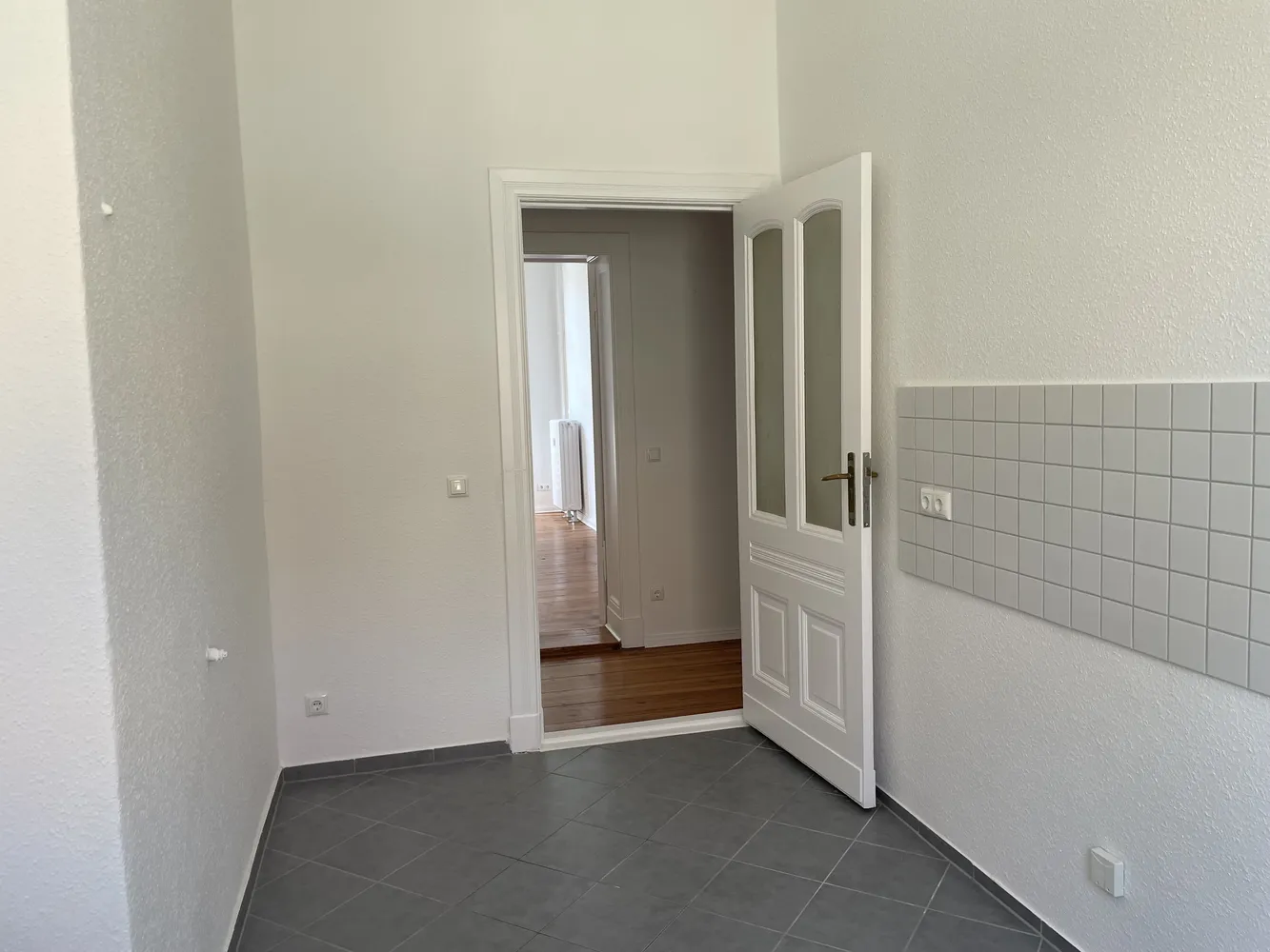 2 room apartment with 61 m² in Berlin – Photo 4