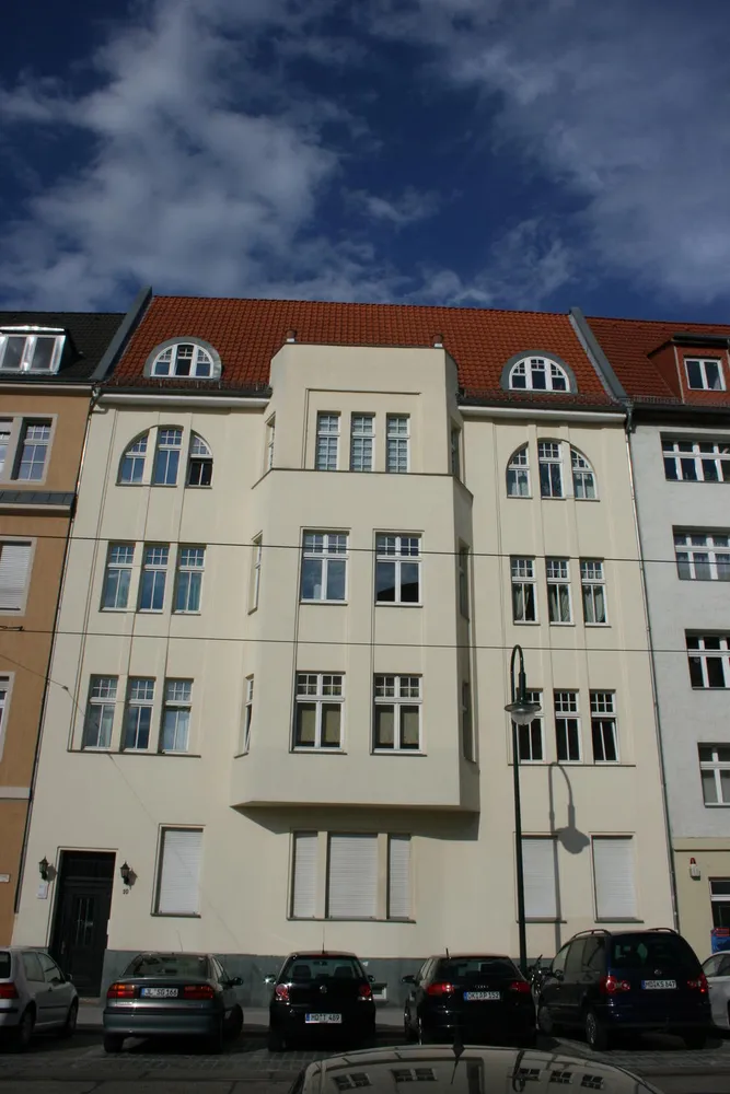 3 room apartment with 94 m² in Magdeburg – Photo 2