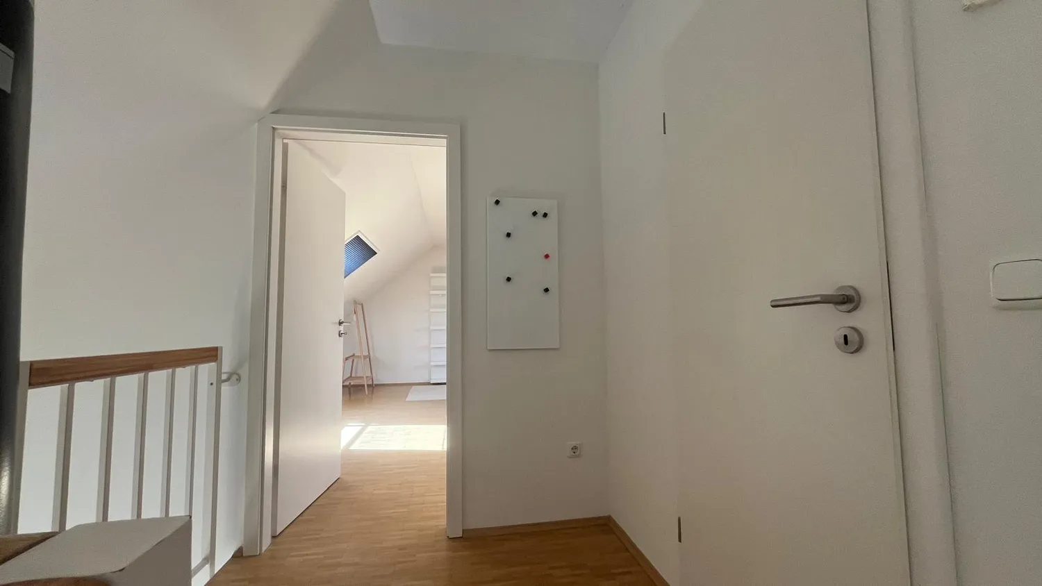 4 Zimmer Wohnung mit 111 m² in Düsseldorf – Bild 9