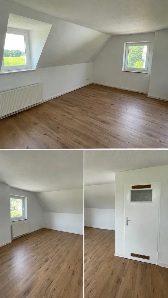 2 Zimmer Wohnung mit 38 m² in Bielefeld – Bild 3