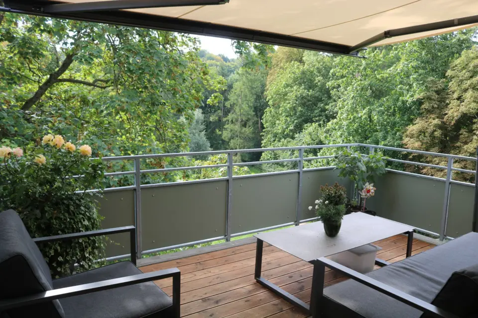 4 Zimmer Wohnung mit 89 m² in Kiel – Bild 4