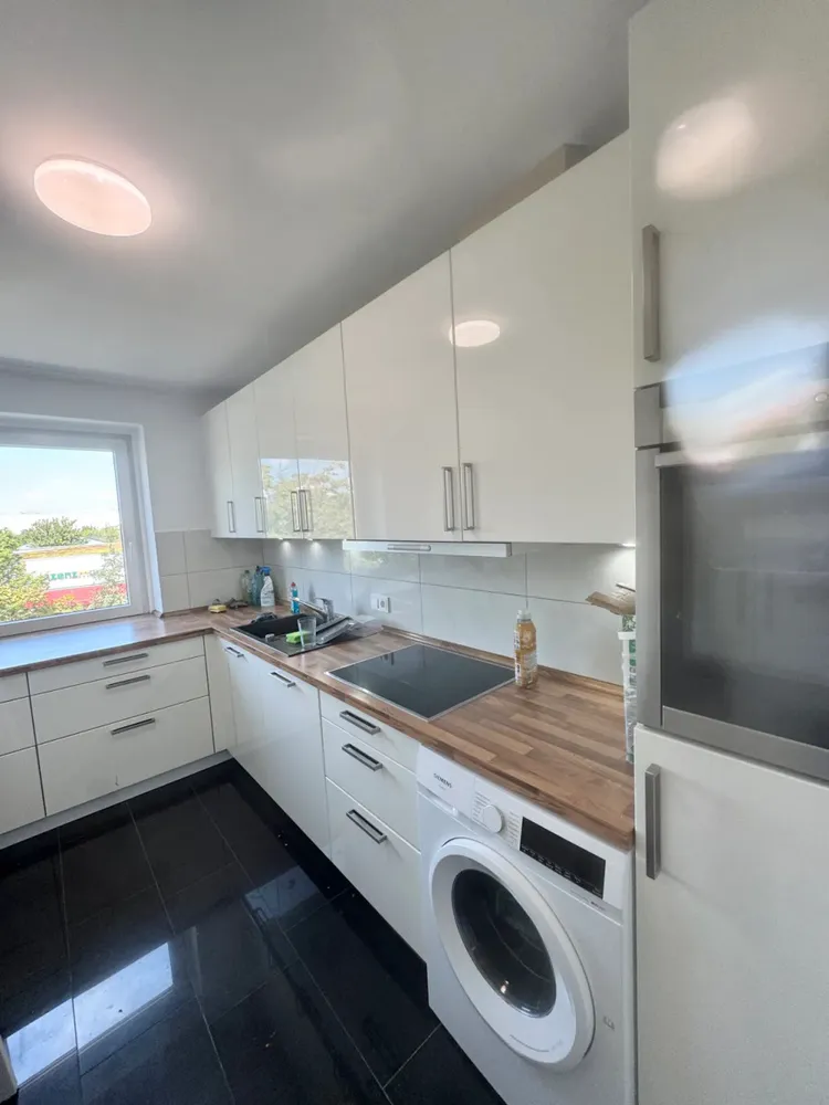 WG-Zimmer mit 20 m² in München – Bild 5