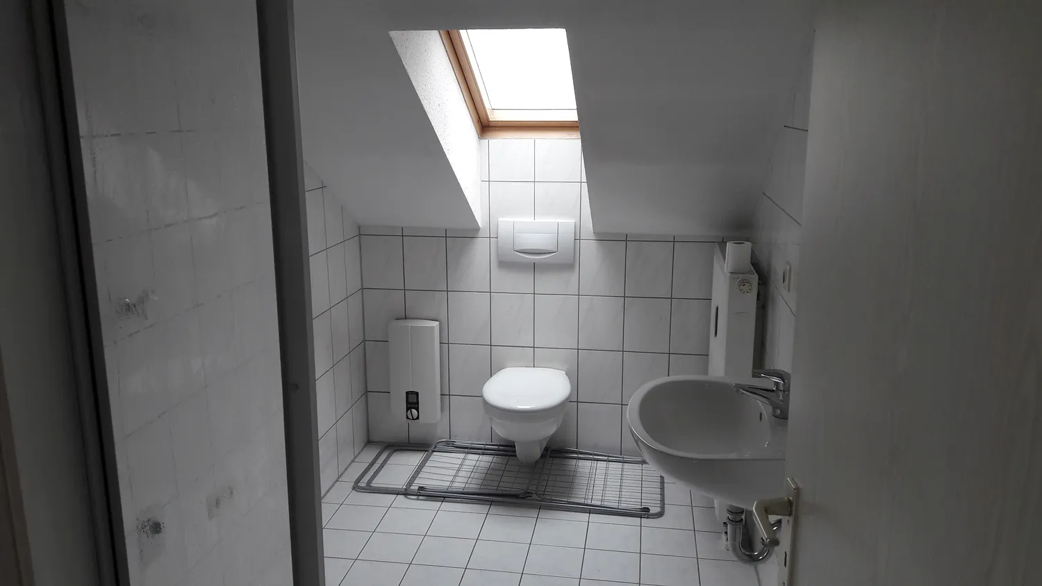 3 Zimmer Wohnung mit 64 m² in Mannheim – Bild 5