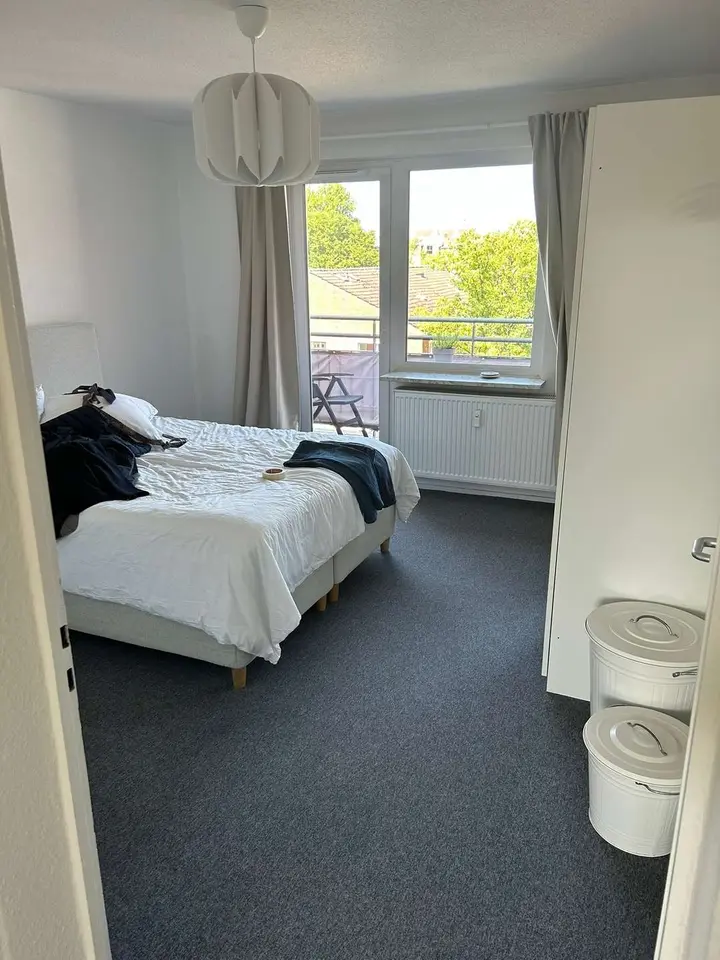 2 Zimmer Wohnung mit 61 m² in Kiel – Bild 2