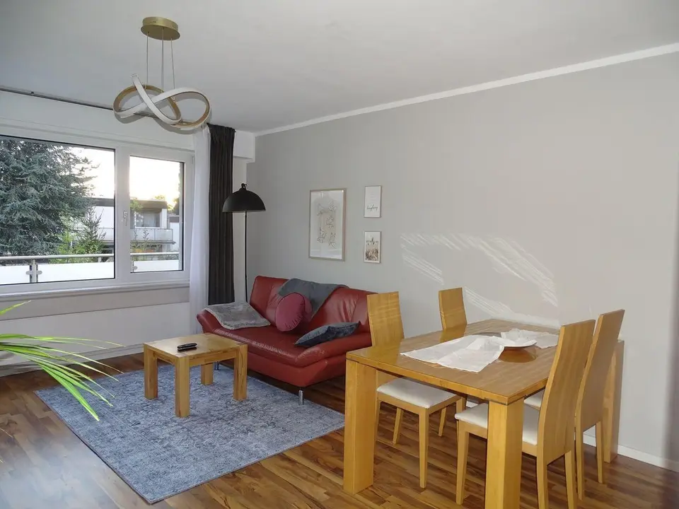 WG-Zimmer mit 60 m² in Mainz – Bild 2