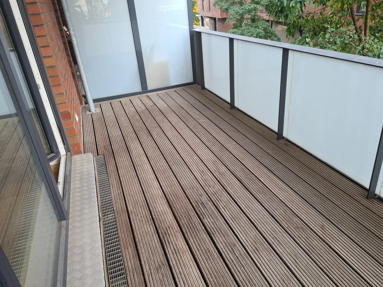 2 Zimmer Wohnung mit 50 m² in Hamburg – Bild 12