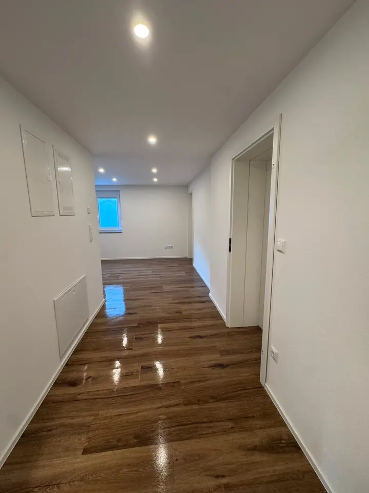 3 Zimmer Wohnung mit 95 m² in Tuttlingen – Bild 8