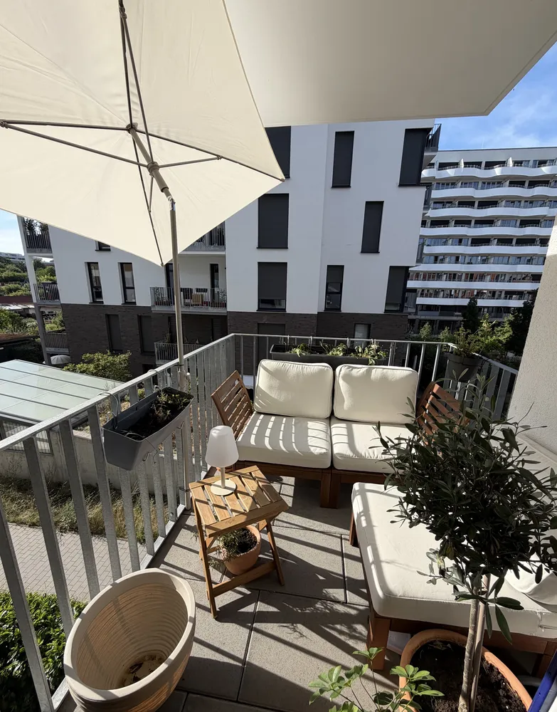 1 Zimmer Wohnung mit 27 m² in Mainz – Bild 4