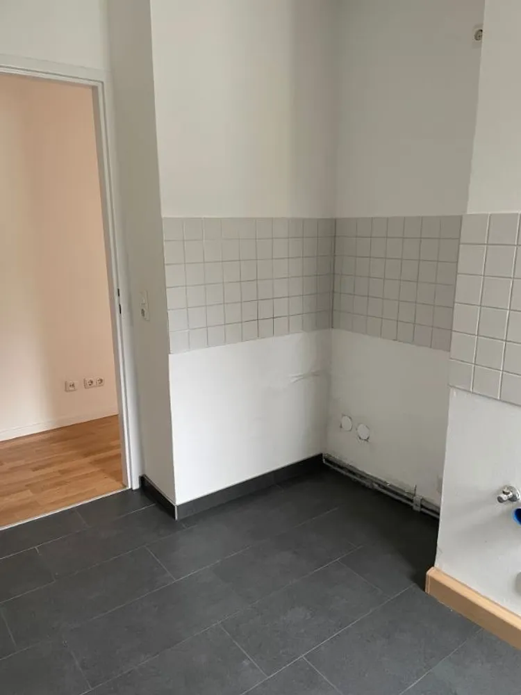 2 room apartment with 47 m² in Nuremberg – Photo 3