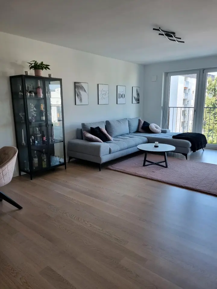 3 Zimmer Wohnung mit 85 m² in Bamberg – Bild 1