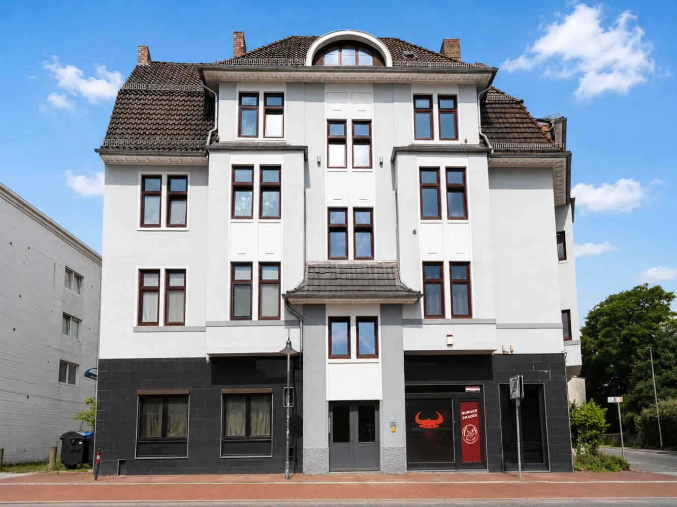 4 Zimmer Wohnung mit 73 m² in Bremen – Bild 1