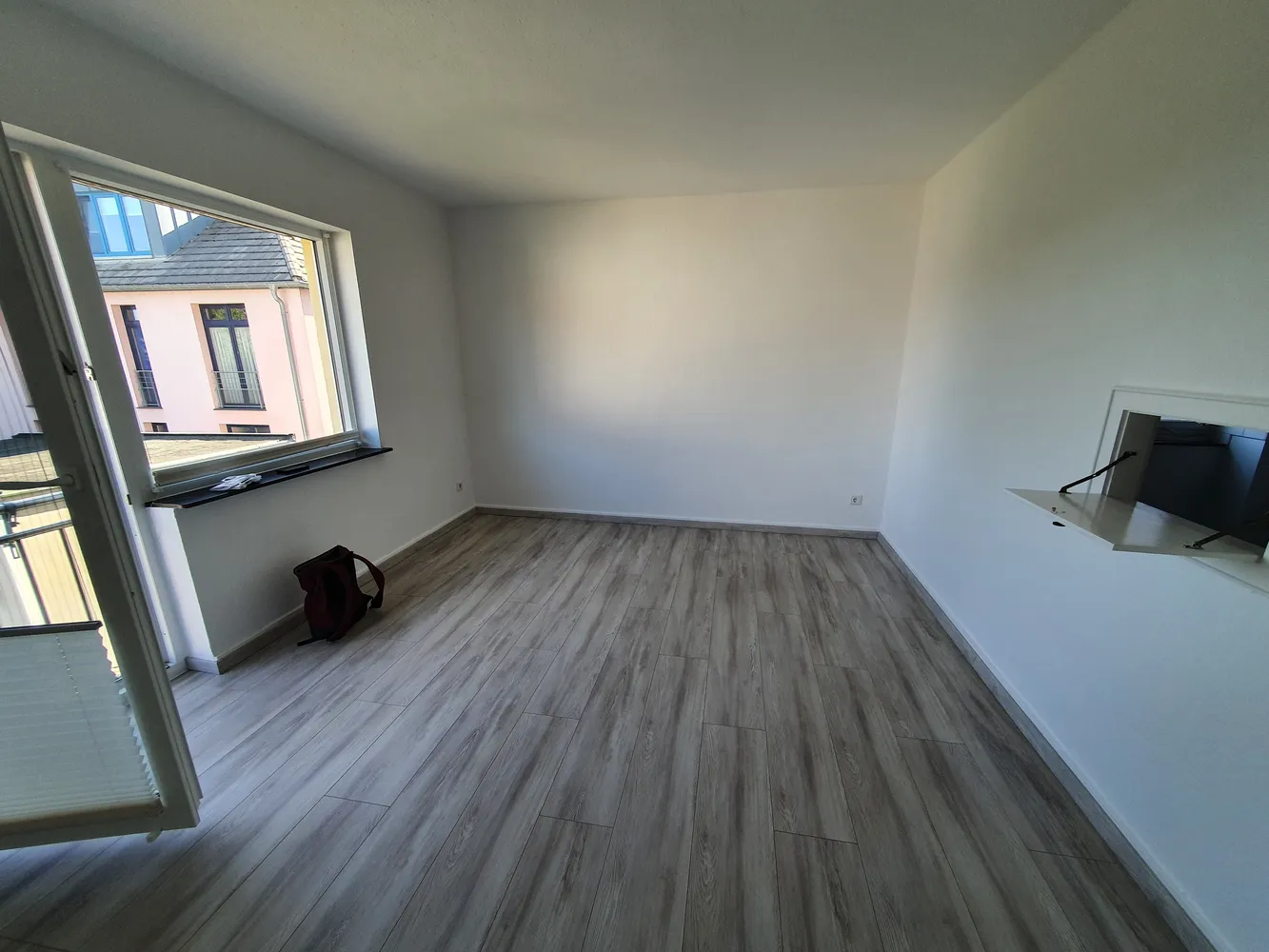 2 Zimmer Wohnung mit 48 m² in Wuppertal – Bild 2