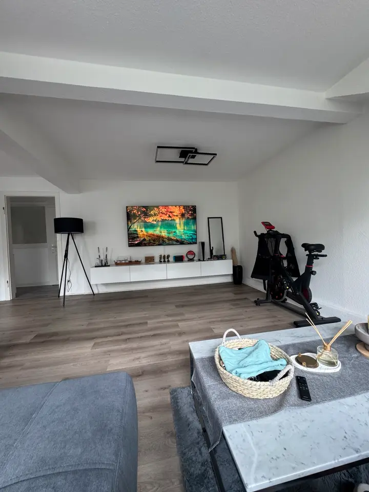 4 Zimmer Wohnung mit 61 m² in Mönchengladbach – Bild 3