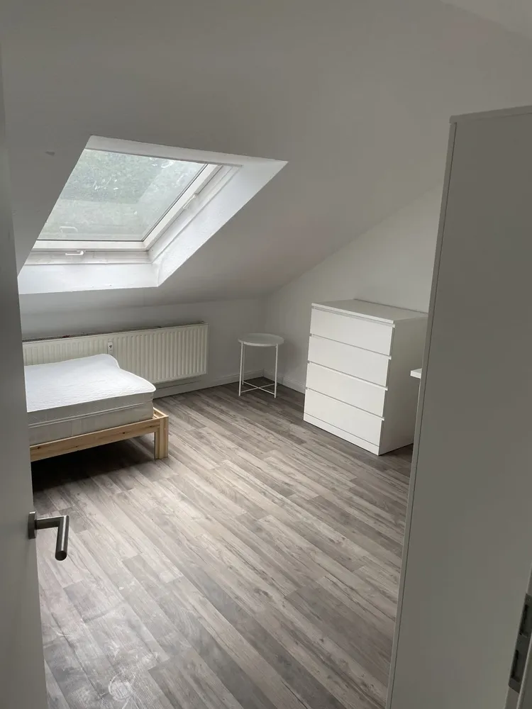 WG-Zimmer mit 45 m² in Duisburg – Bild 3