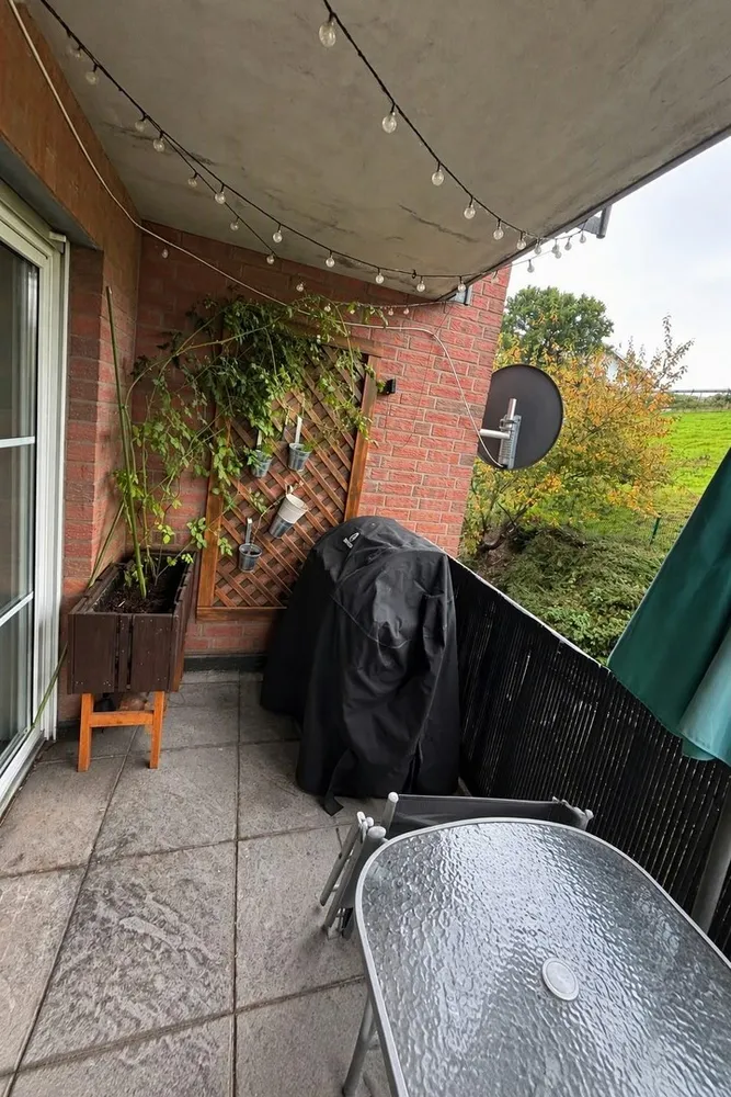 4 Zimmer Wohnung mit 96 m² in Paderborn – Bild 2