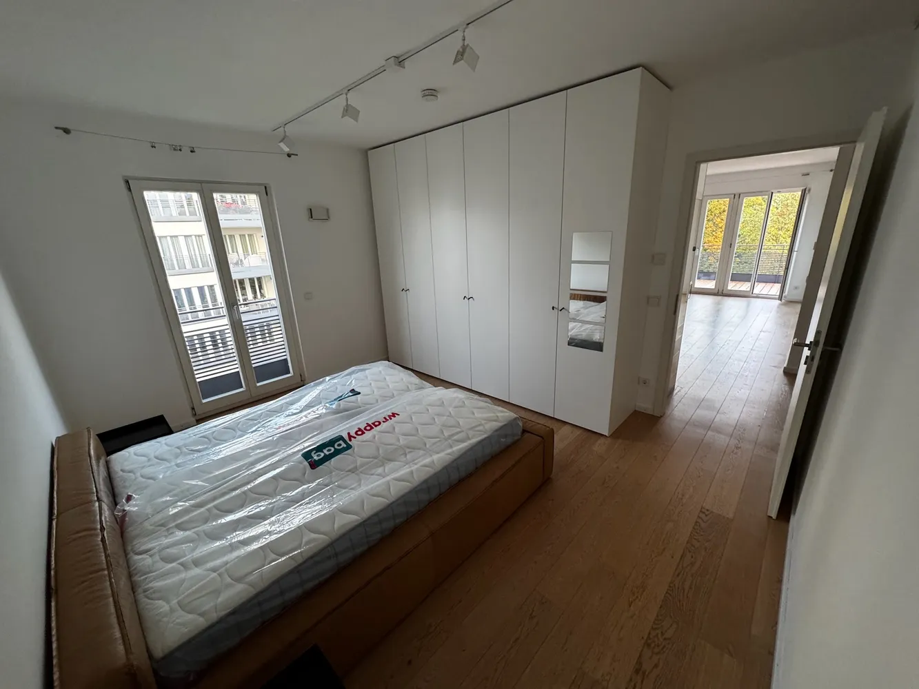 3 Zimmer Wohnung mit 69 m² in München – Bild 1