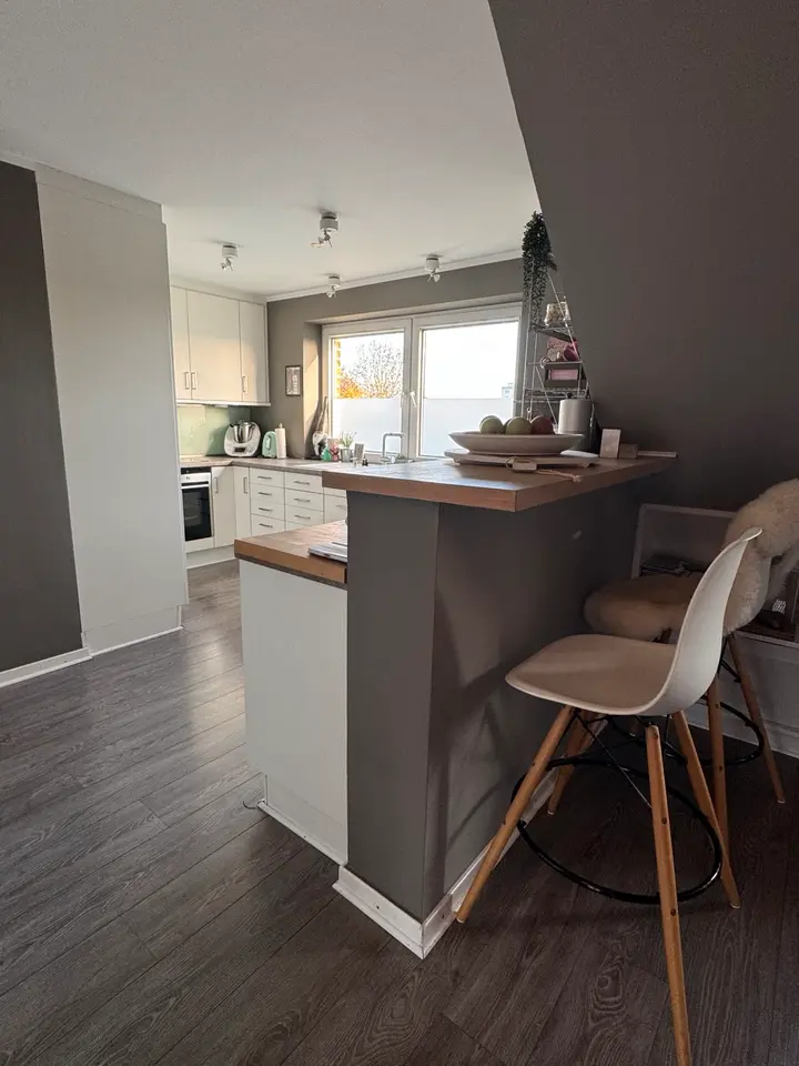 2 Zimmer Wohnung mit 85 m² in Meerbusch – Bild 4