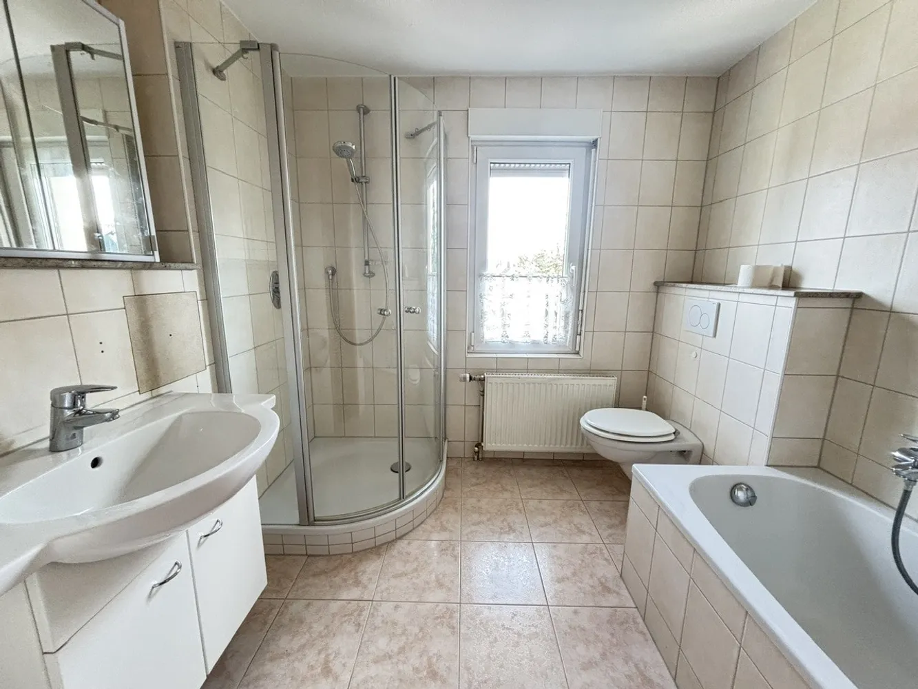 3 Zimmer Wohnung mit 79 m² in Darmstadt – Bild 4