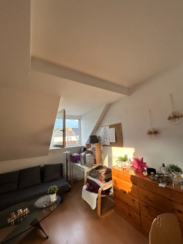 WG-Zimmer mit 120 m² in Düsseldorf – Bild 2