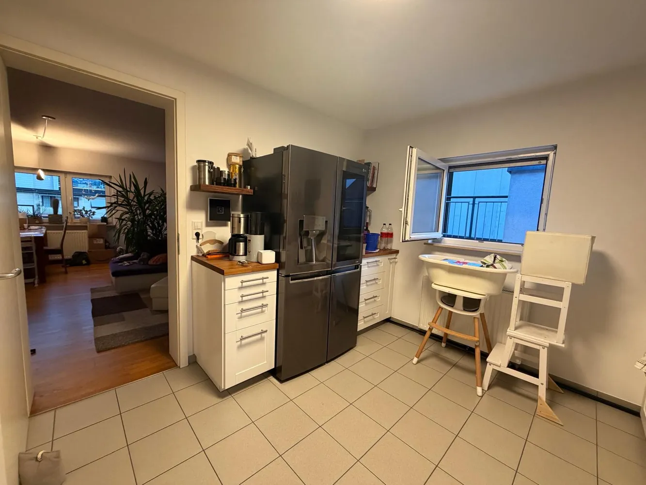 2 Zimmer Wohnung mit 108 m² in Stuttgart – Bild 4
