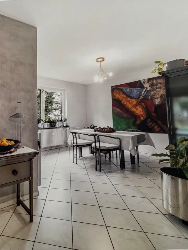 WG-Zimmer mit 84 m² in Frankfurt am Main – Bild 5