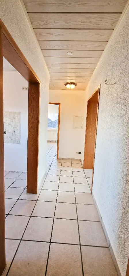 4 Zimmer Wohnung mit 70 m² in Oberhausen – Bild 8