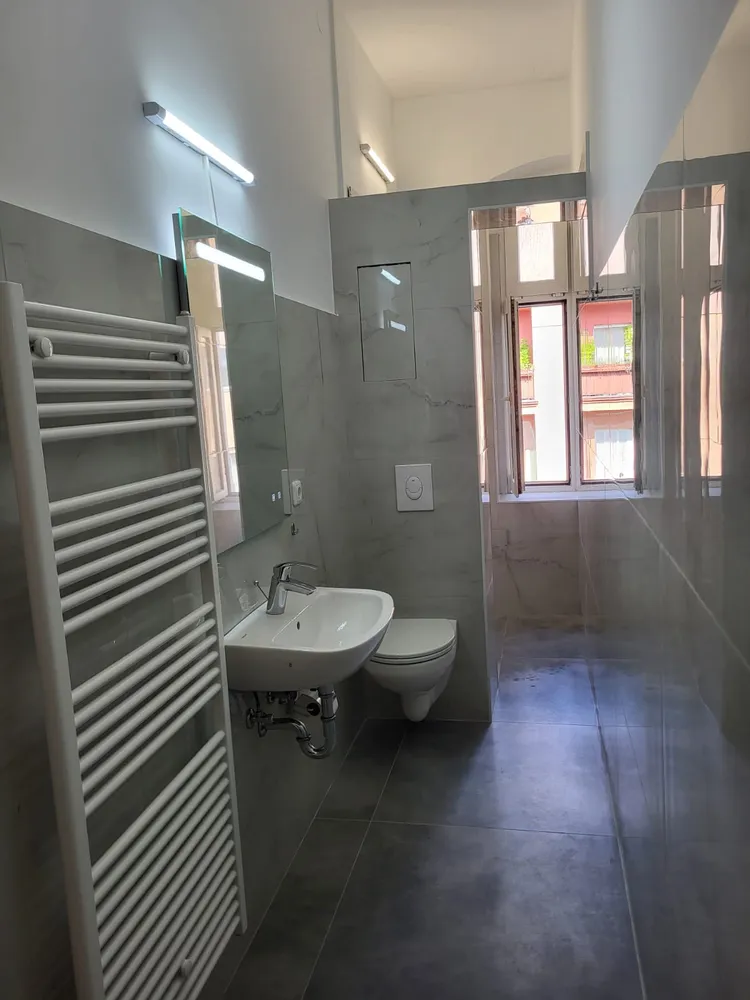 1 Zimmer Wohnung mit 43 m² in Berlin – Bild 1
